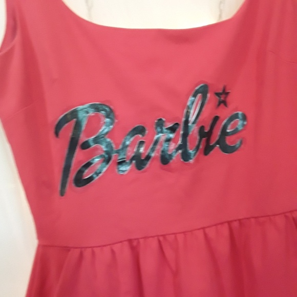 barbie decal for clothes